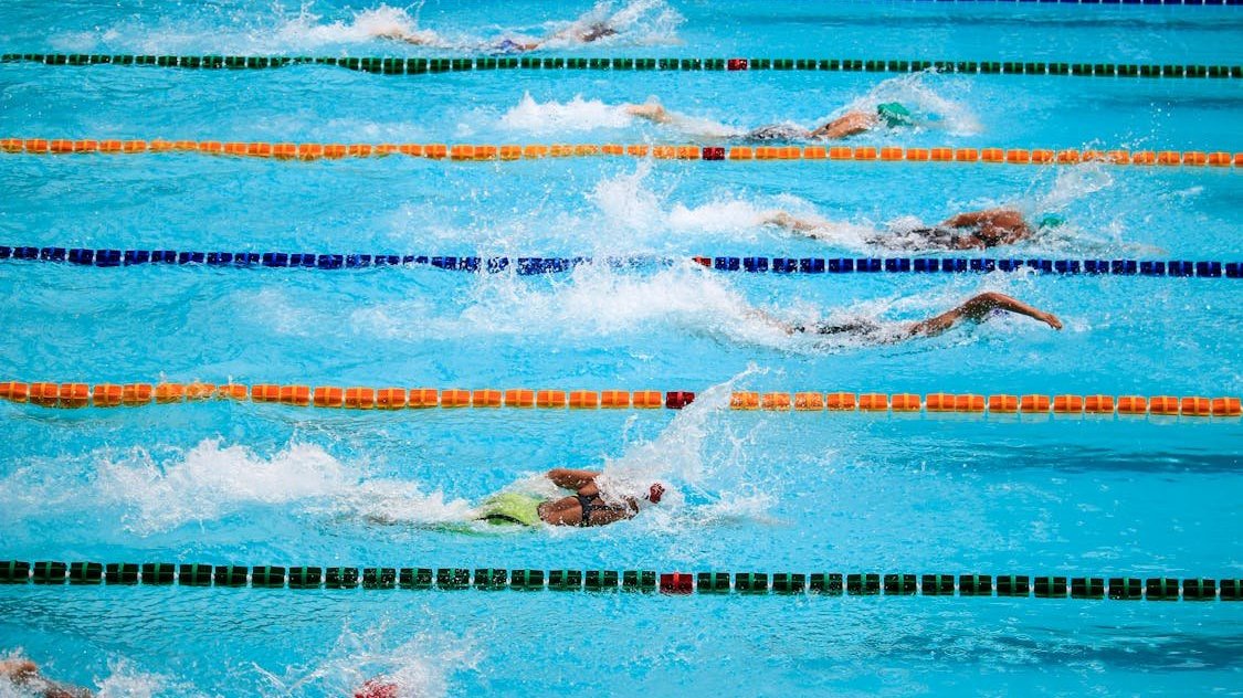5 Best Drills to Improve Swimming Endurance for Young Athletes