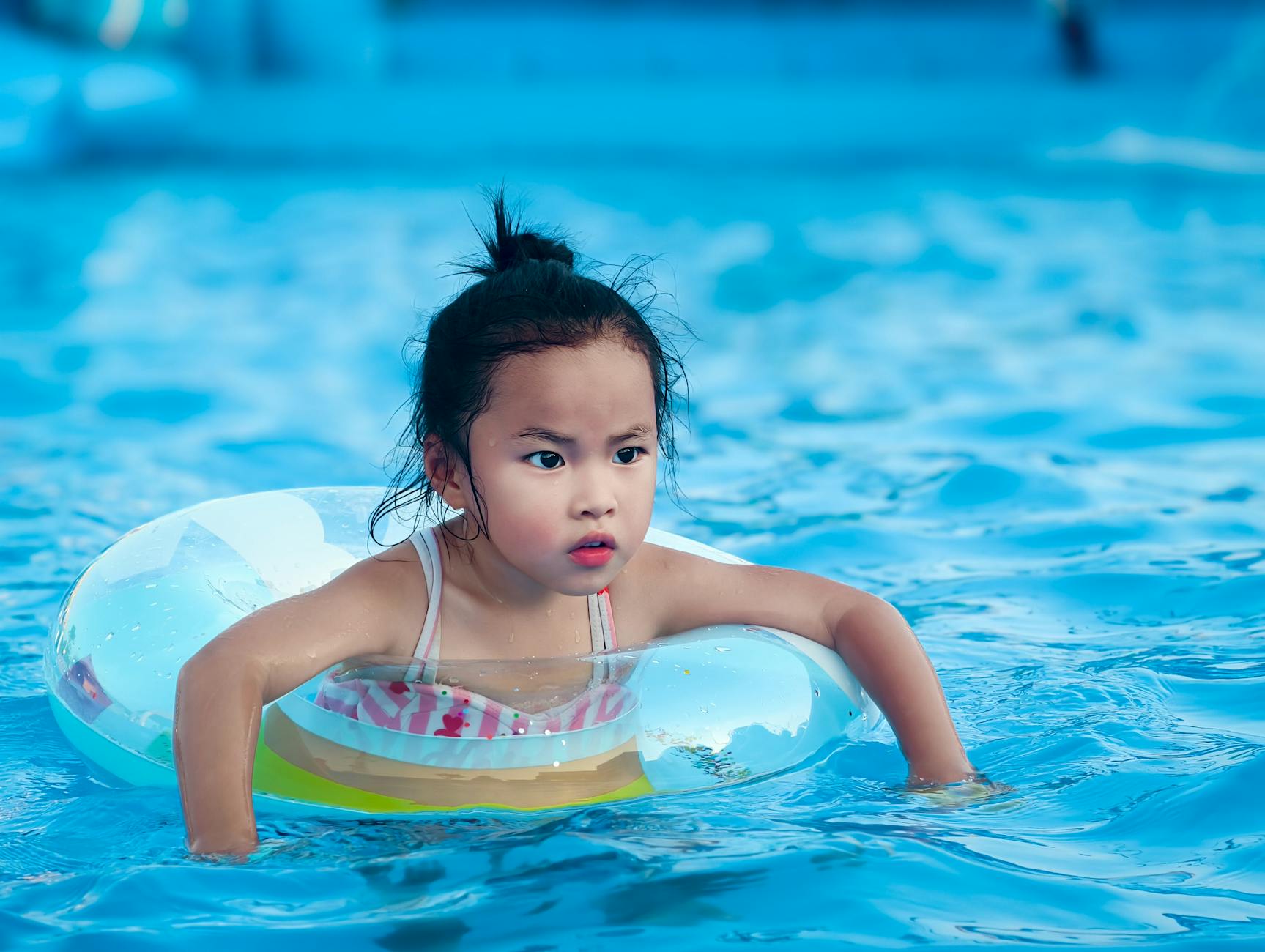 Drowning Prevention Starts With Swimming: Why Swim Lessons Are a Life-or-Death Issue in Florida