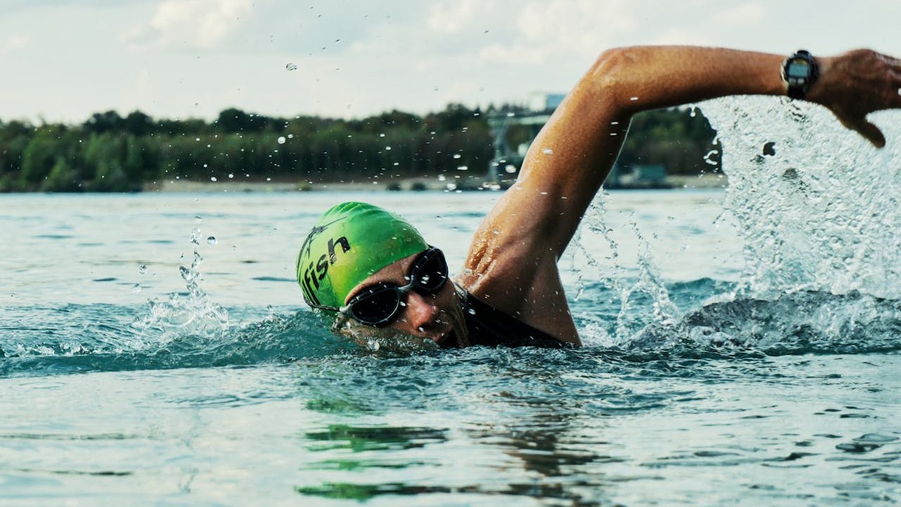 How Swimming Builds Lifelong Fitness and Confidence in Youth Athletes