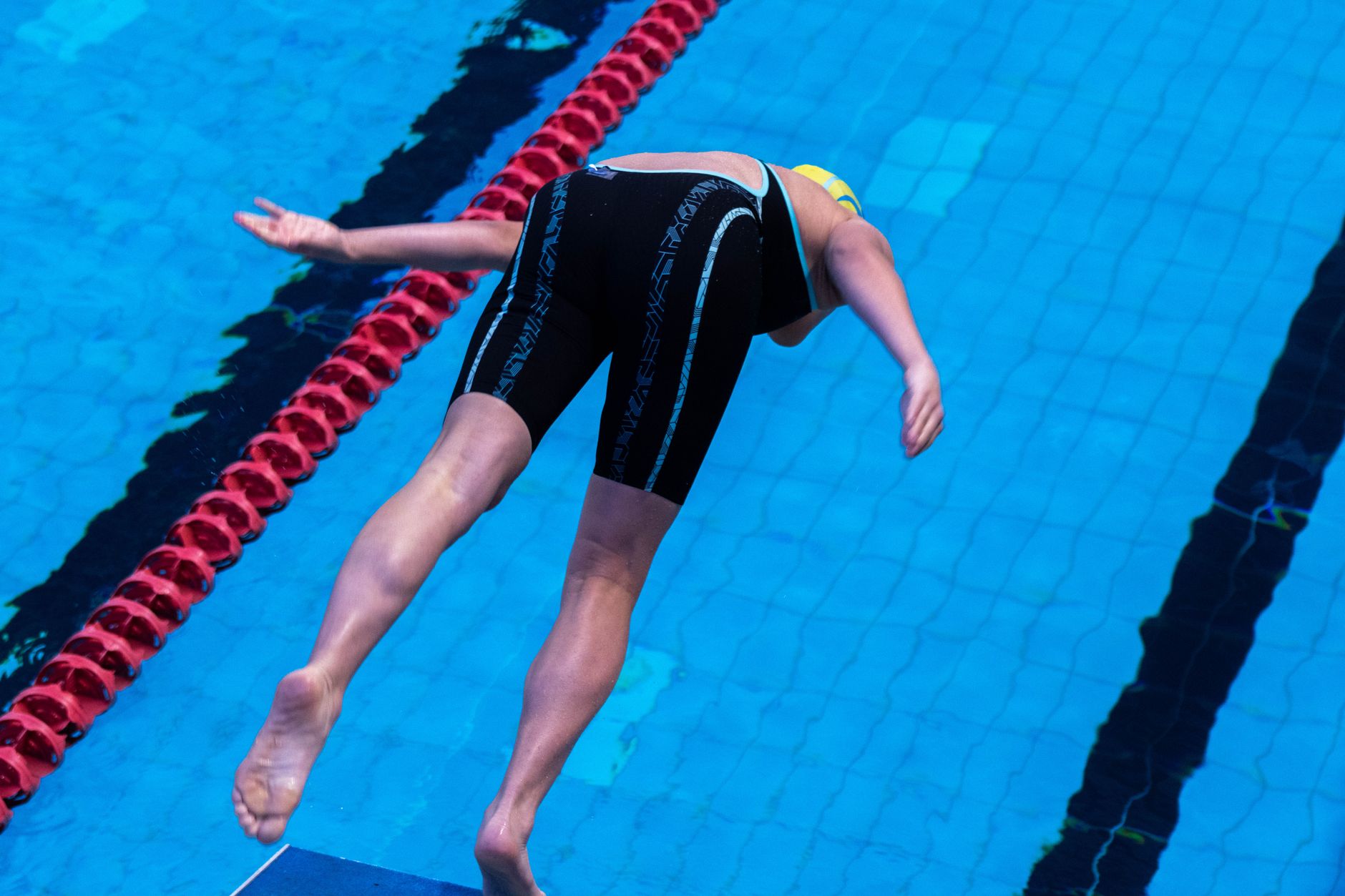 How to Get Recruited: A Guide for Young Swimmers and Water Polo Players