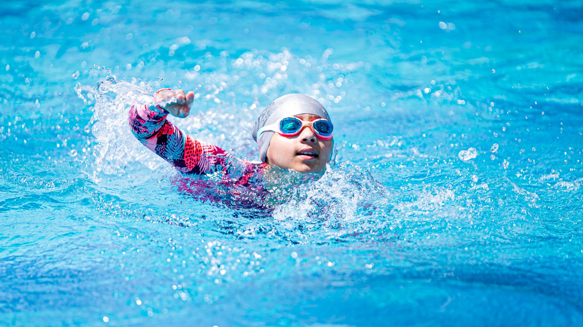 What Goldfish Swim School's Growth Tells Us About the Rising Demand for Quality Aquatic Programs