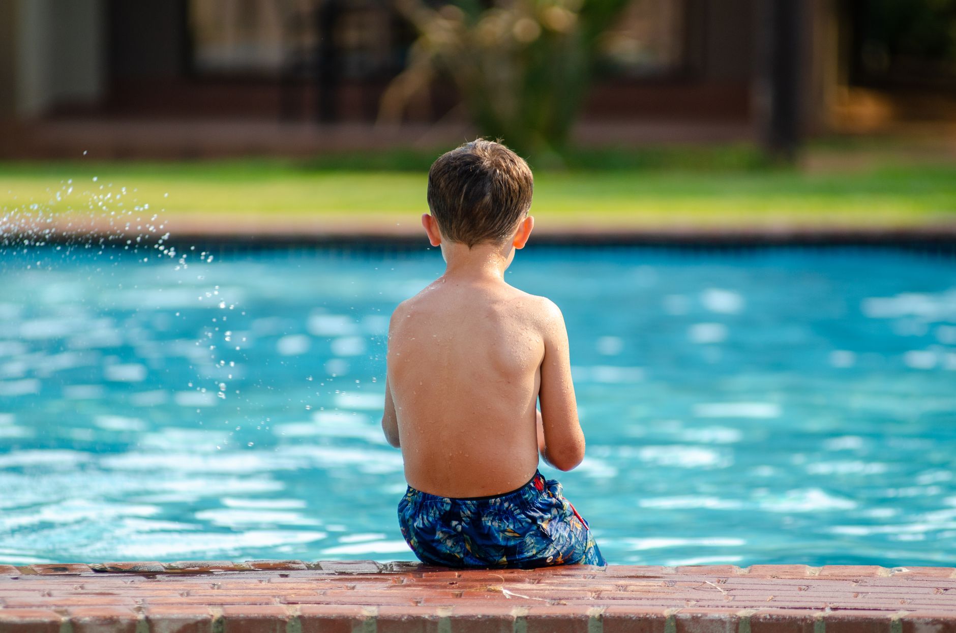 Small Programs, Big Dreams: What the Rise of Youth Swim Schools Means for Tampa Bay Families