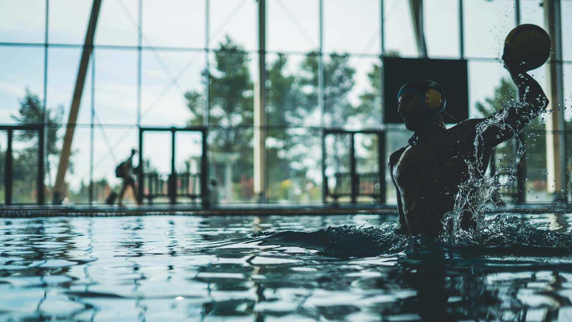 Honoring Legends, Inspiring the Next Generation: What Retiring Team USA Water Polo Stars Teach Young Athletes