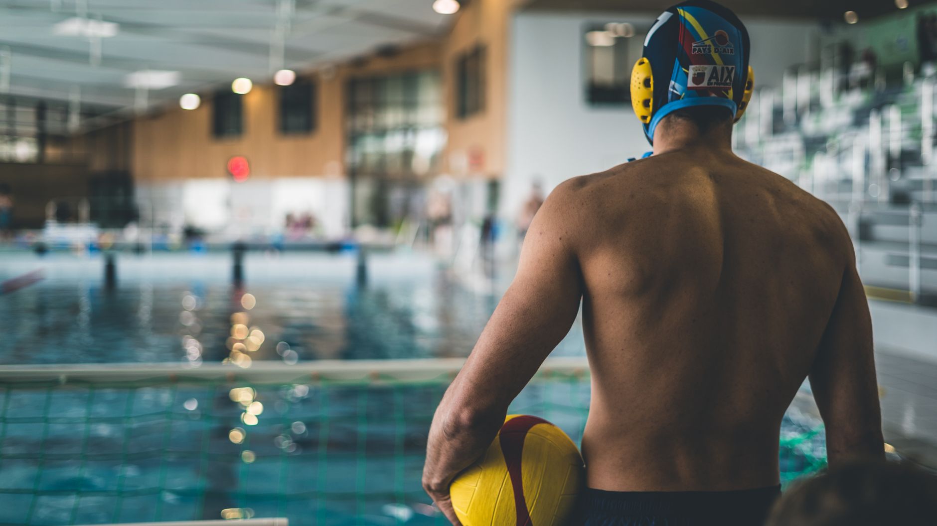 From Local Pools to the World Stage: What the USA Men's U16 Water Polo Team Teaches Our Young Athletes