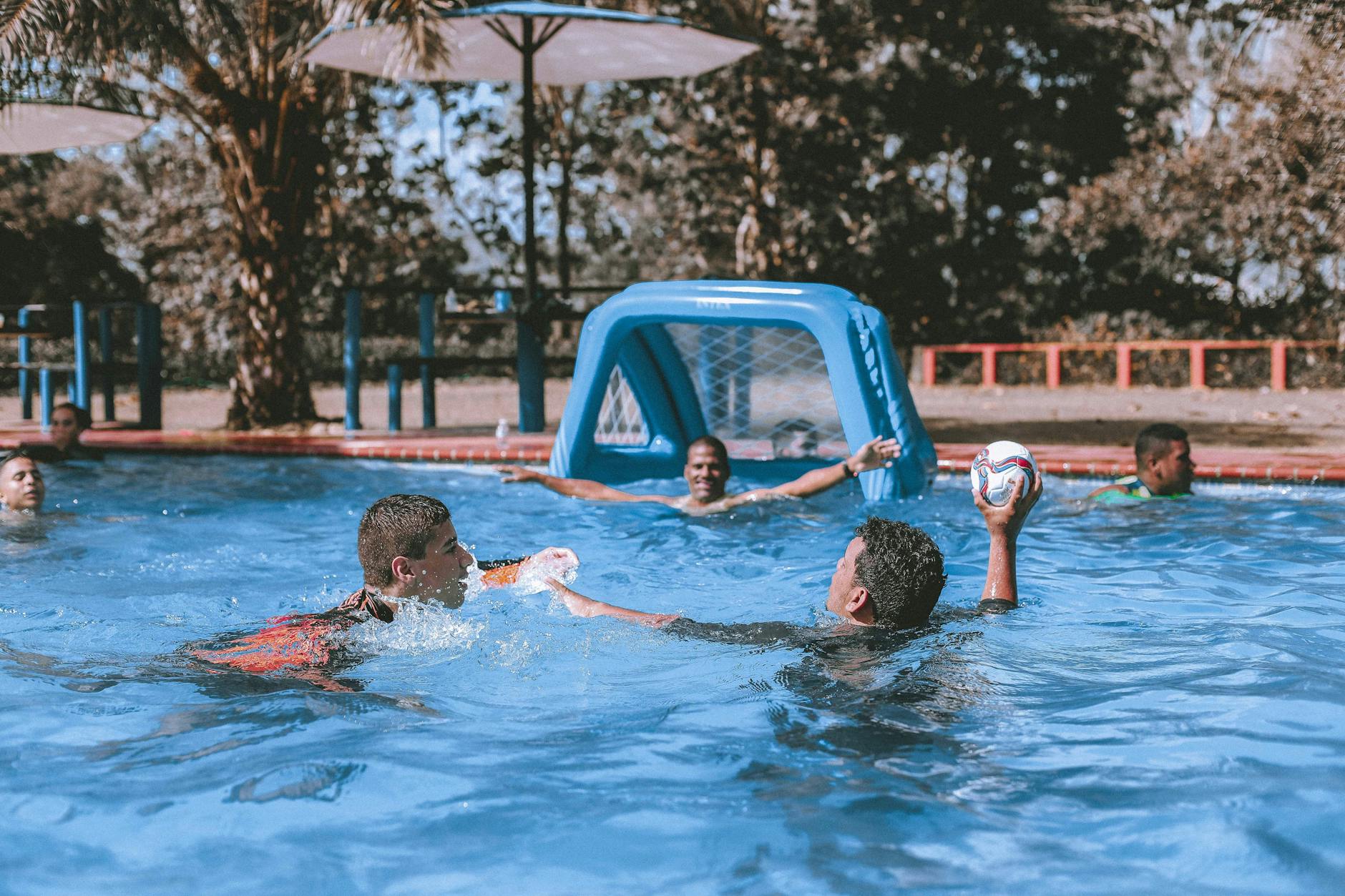 What the USC vs. UCLA Water Polo Semifinal Teaches Young Athletes About the Road to Excellence