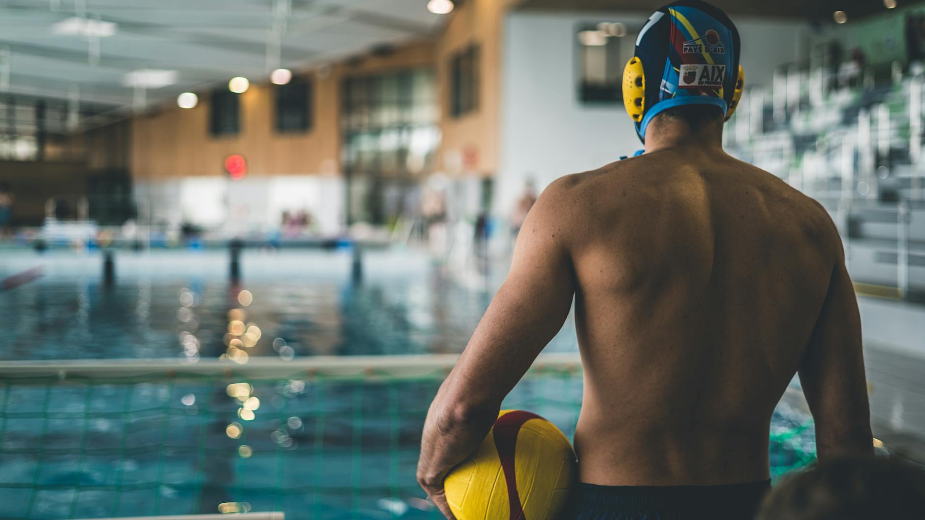 Water Polo Is Growing in Florida — And Your Young Athlete Can Be Part of It