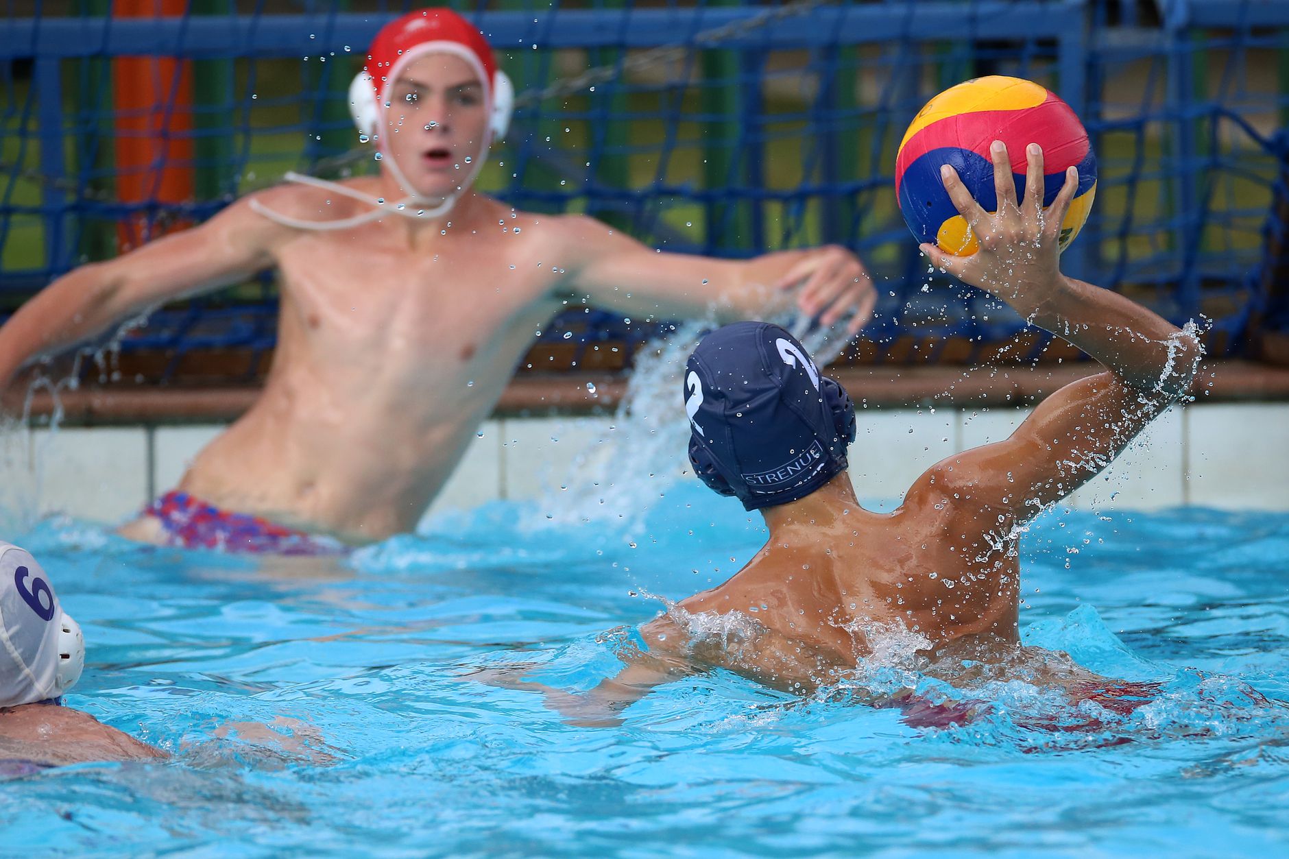 From Local Pool to College Roster: What Water Polo Recruiting Really Looks Like