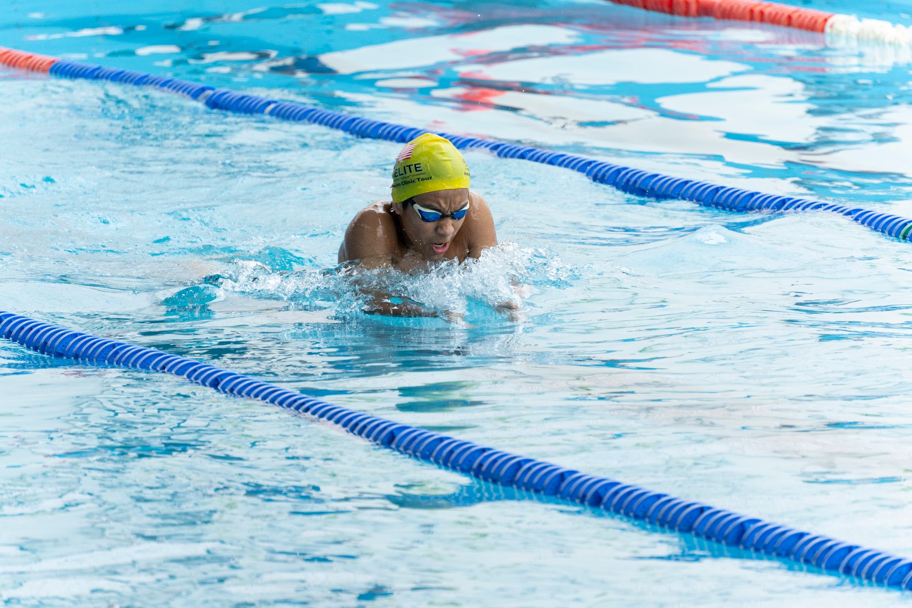 What Watson Nguyen's National Championship Win Can Teach Young Swimmers